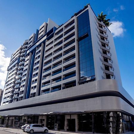 Edificio Time Apto 1019 Er Hospedagens Apartment Maceió Exterior foto